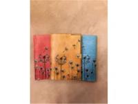 Unveiling the Artistry of Blind Printing