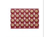 ENIG automobile reversing radar