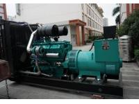 Things You Need to Know About Diesel Generator Set Inspection 