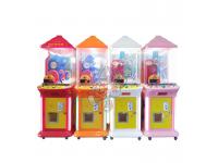 Are claw machines luck or skill?