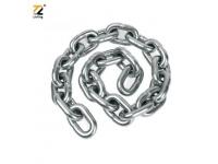 How Do You Calculate Chain Sling Capacity?