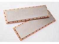 What is the lifetime of a Alloy Sputtering Target?