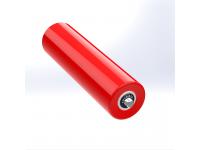 What is the purpose of conveyor rollers?