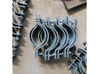 What are Types of Pipe Clamps?