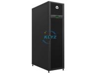 Benefits of Precision Air Cooling in Data Centers