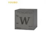 Why Are Tungsten Cubes So Expensive?