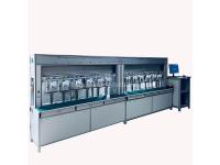 How Does the Gas Meter Test Bench Work?