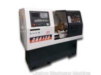 How to Choose the Right CNC Lathe Machine for Your Manufacturing Needs