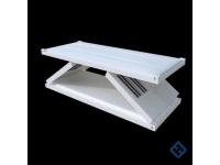 What are the benefits of foldable container houses?