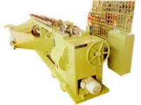Reverse Twisted Hexagonal Mesh Machine