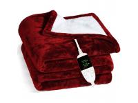 How to Wash and Care for an Electric Heating Shawl