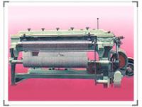 Hexagonal Wire Netting Machine