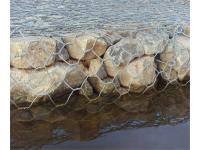 Hexagonal Wire Gabion