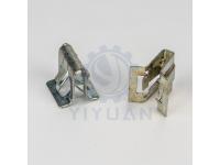 Metal Clips Produced By Stamping