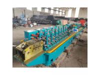 What is ERW Steel Square Tube Making Machine?