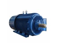 The Characteristics And Working Principle of Permanent Magnet Synchronous Motor