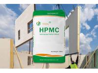 HPMC for Prefabricated Buildings: Enhancing Quality and Efficiency