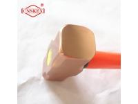 Where do you use a Copper Sledge Hammer?