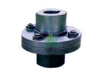 What is the difference between a rigid coupling and a flexible coupling?