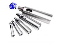 How Do I Choose a Weldon End Mill Holder?