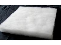 What is the function of Acrylic Polymer Emulsion in textile industry