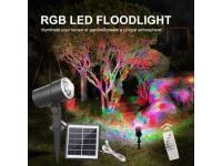 Illuminating the Future: The Rise of Commercial Solar Landscape Lighting