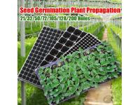 The Versatility and Benefits of Rectangle Plant Trays in Modern Gardening