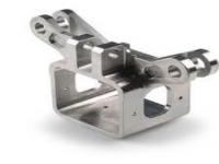 The Precision Revolution: CNC Turning in Modern Manufacturing