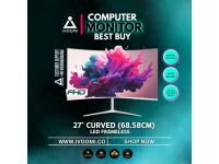 Choosing the Best Computer Monitor: A Guide for 2024