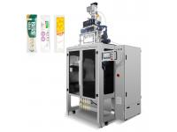 A Complete Guide to Help You Know powder sachet packing machine