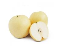 Six Health Benefits of Eating Chineses Snow Pear
