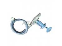 Demystifying LPG Regulators: Understanding the Importance, Types, and Advantages