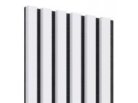 Polyester Fiber Acoustic Akupanel