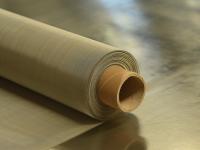 Differences Between Plain Mesh Weave & Plain Dutch Weave