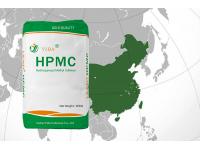 Hydroxypropyl Methylcellulose Manufacturers in China