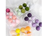 6 Types of Makeup Foundation Sponge