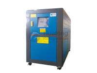 Method For Debugging Screw Chiller