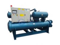 How To Determine If The Cooler Of A Low Temperature Chiller Is Leaking