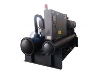 Air-cooled and Water-cooled Chiller