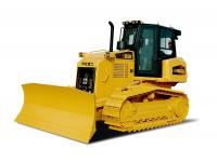 What are the Sizes of Motor Graders?