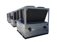 The Difference Between Condenser and Cooler