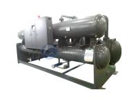 Air-Cooled Chiller vs. Water-Cooled Chiller Comparison