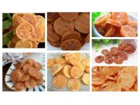 The Ultimate Dog Snacks Molding Machine Guide