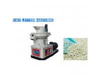 Extruded Dry Pet Food &amp; Treat Processing