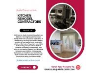 Top Tips for Selecting the Perfect Kitchen Remodel Contractor