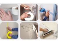 Paper vs Fiberglass Mesh Drywall Tape: A Complete Comparison