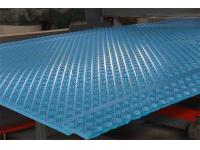 The Safe Use of Outrigger Crane Pads for Equipment Stability