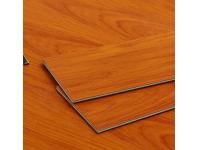 What Are The Best red cherry laminate flooring Options For Laundry Rooms?