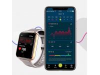 What Are the Benefits of an ECG Smart Health Watch?