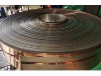 Single/Double Side Copper Clad Stainless Steel Clad Plate